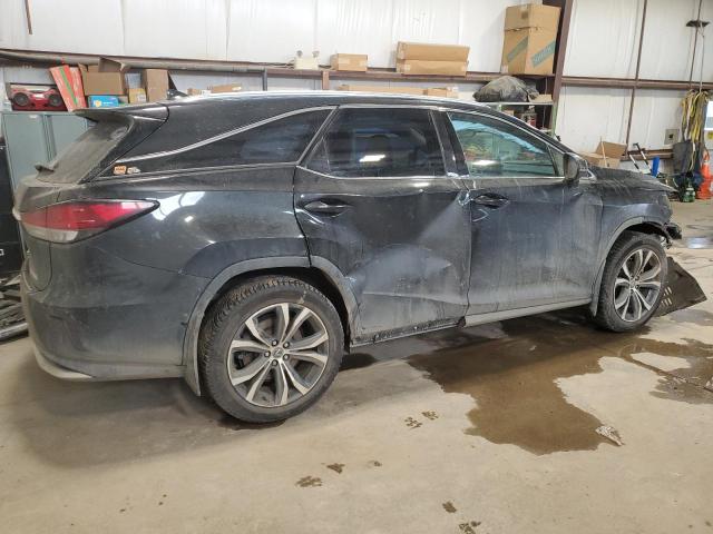 2020 LEXUS RX 350 L L JTJJZKFA3L2021727