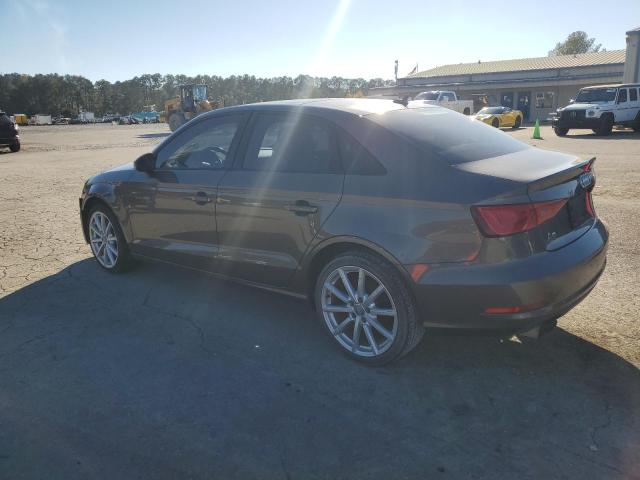 VIN WAUACGFF1F1143345 2015 AUDI A3 no.2