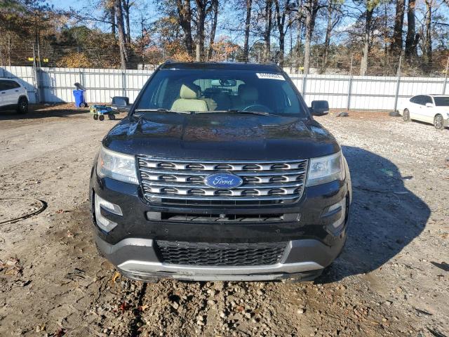 2016 FORD EXPLORER L - 1FM5K7F82GGC50004