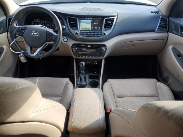 2017 HYUNDAI TUCSON LIM - KM8J3CA47HU532215