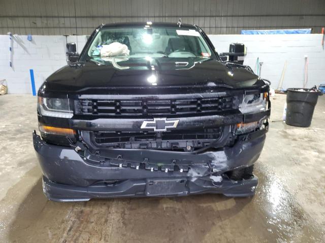 2017 CHEVROLET SILVERADO - 1GCVKNEC8HZ248245