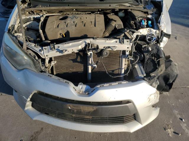 2016 TOYOTA COROLLA L - 5YFBURHE8GP414399