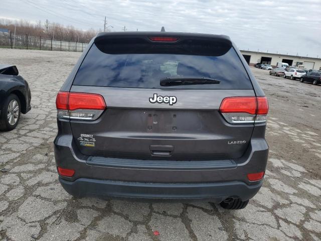 2015 JEEP GRAND CHER - 1C4RJFAGXFC897290
