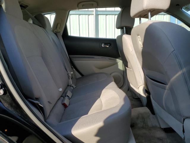 2015 NISSAN ROGUE SELE - JN8AS5MT1FW665046