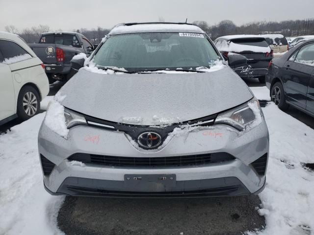 VIN 2T3ZFREV3HW361809 2017 TOYOTA RAV4 no.5