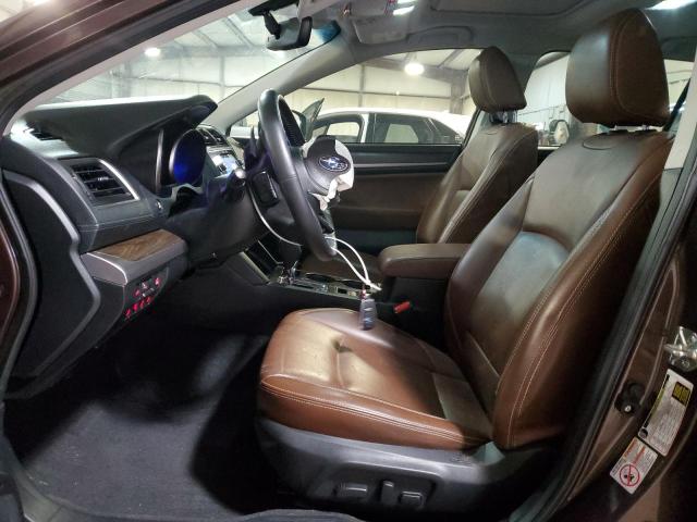 2019 SUBARU OUTBACK TO - 4S4BSETC5K3364241