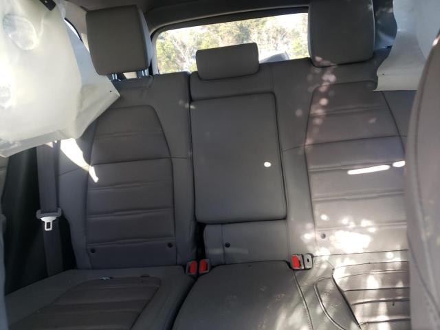2019 HONDA CR-V EXL - 2HKRW1H86KH508601