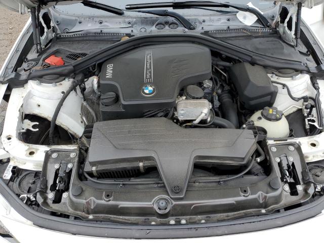 2016 BMW 320 XI - WBA8E5G56GNT40105