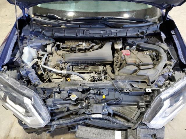 2020 NISSAN ROGUE S - KNMAT2MV1LP527604