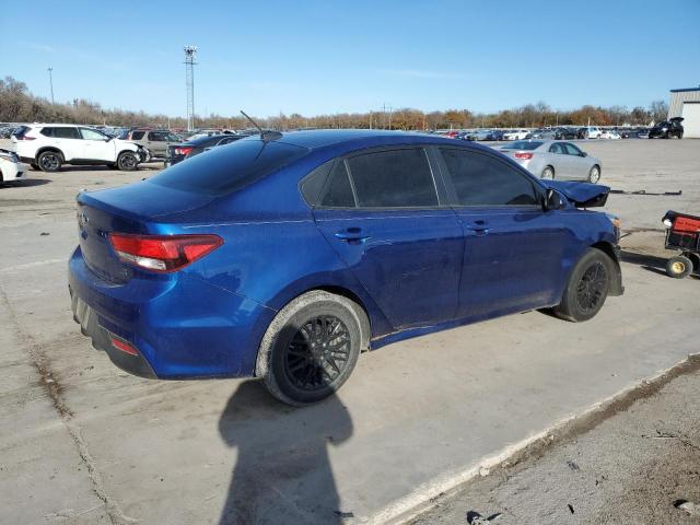 2020 KIA RIO LX - 3KPA24ADXLE328173