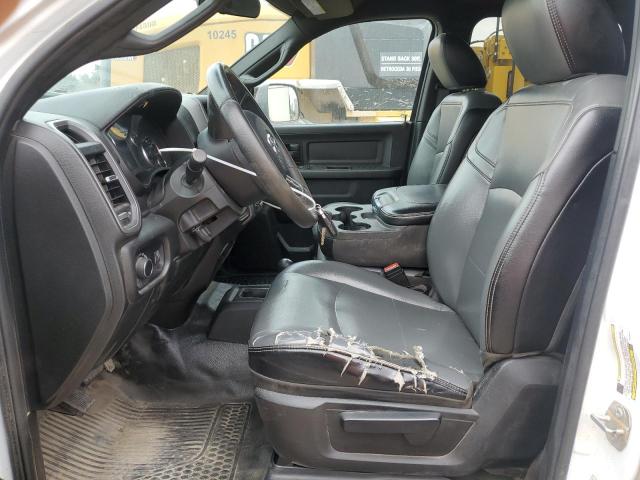 2022 RAM 3500 - 3C7WRTCLXNG408373