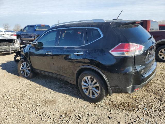 2015 NISSAN ROGUE S - KNMAT2MT4FP507107