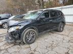2016 NISSAN ROGUE S - 5N1AT2MT0GC923739