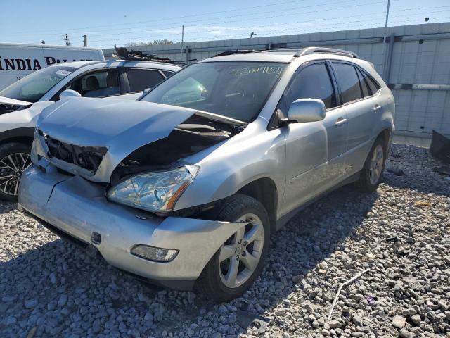 2004 LEXUS RX 330 #3024019249