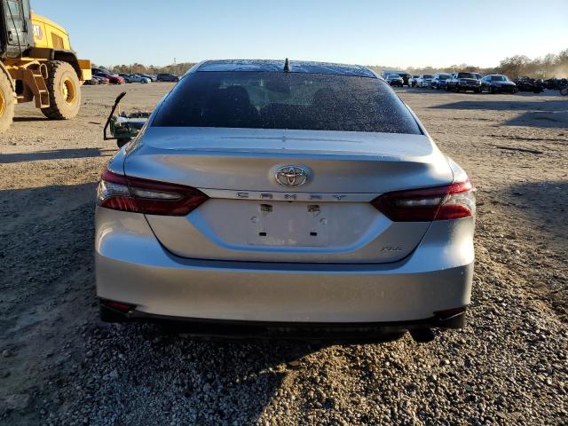 VIN 4T1F11AKXMU552063 2021 TOYOTA CAMRY no.6