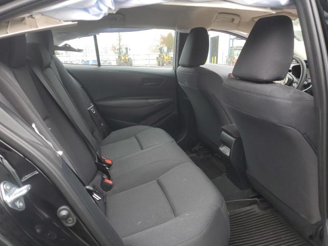 2024 TOYOTA COROLLA LE - 5YFB4MDE1RP189108