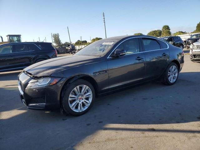 2017 JAGUAR XF PREMIUM #3028348790