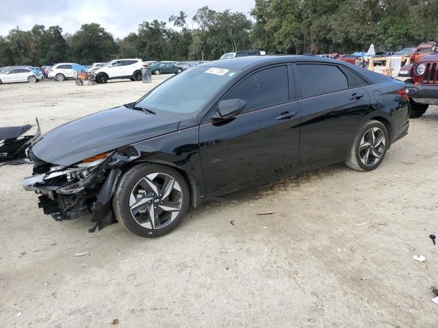 Vin: kmhls4ag8pu505566, lot: 85277784, hyundai elantra sel 2023 img_1
