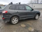 Lot #3033466100 2011 HYUNDAI SANTA FE G