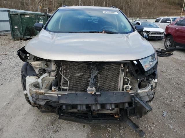 2017 FORD EDGE SE - 2FMPK4G9XHBB61210