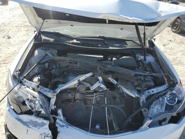 VIN 4T1BF1FK4EU341791 2014 TOYOTA CAMRY no.11