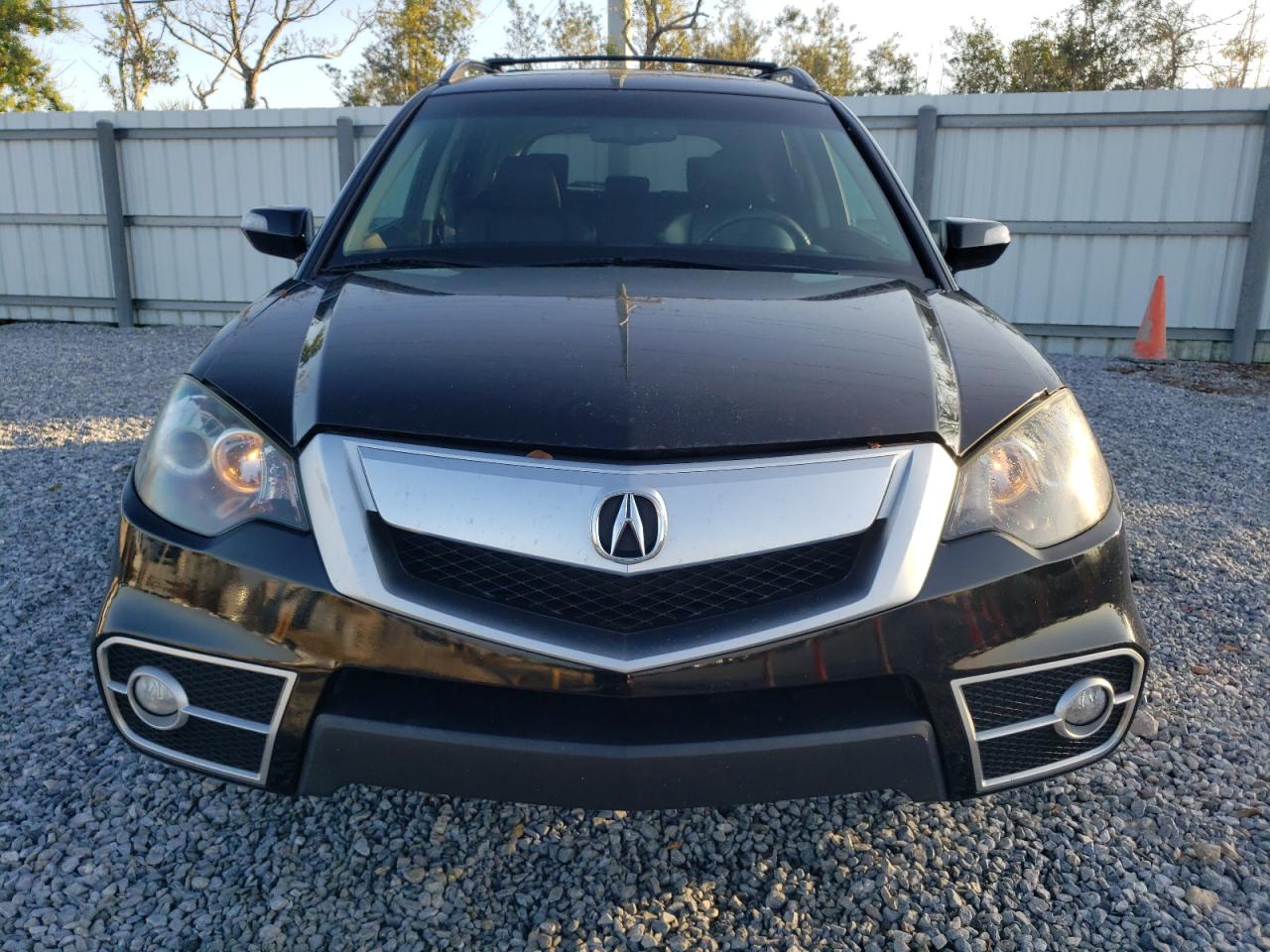 Lot #3048275750 2012 ACURA RDX TECHNO