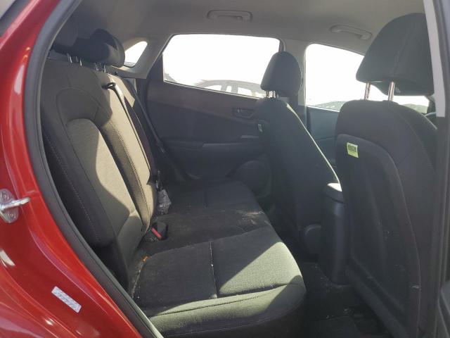 2022 HYUNDAI KONA SEL KM8K62AB8NU769571