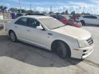 Lot #3033556086 2010 CADILLAC STS