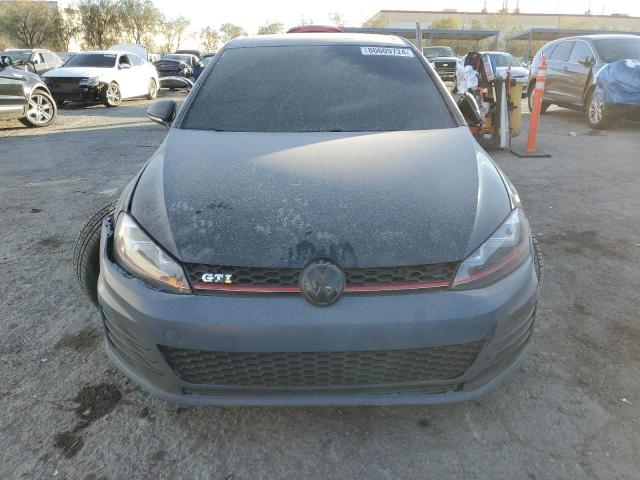 2017 VOLKSWAGEN GTI S/SE - 3VW447AU7HM065580