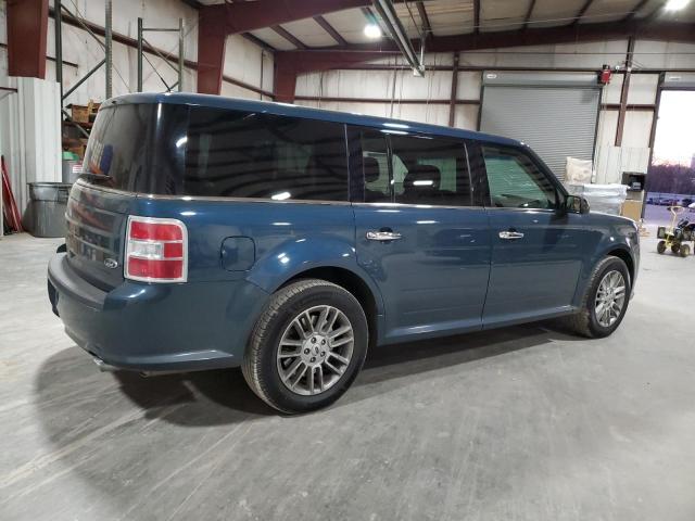 2016 FORD FLEX SEL - 2FMGK5C84GBA19839