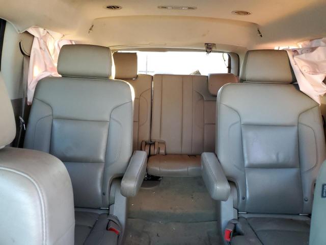 2015 CHEVROLET TAHOE C150 - 1GNSCBKC4FR670987