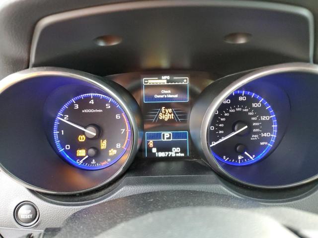 2018 SUBARU OUTBACK 2. - 4S4BSAFC9J3292401