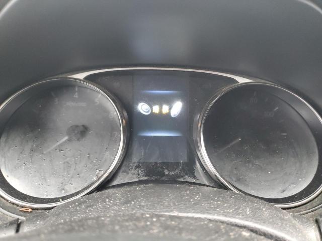 2015 NISSAN ROGUE S - KNMAT2MT5FP519170