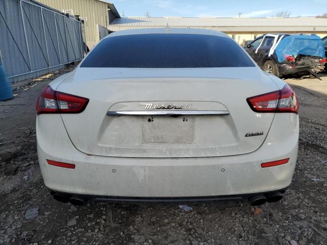 VIN ZAM57XSA5E1084331 2014 MASERATI ALL MODELS no.6