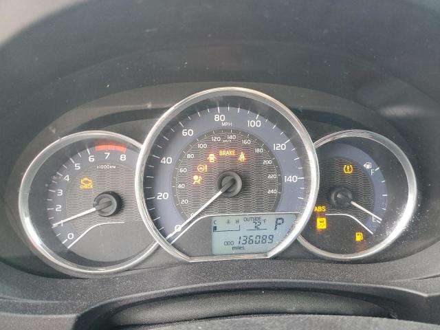 2016 TOYOTA COROLLA L - 5YFBURHE4GP562145