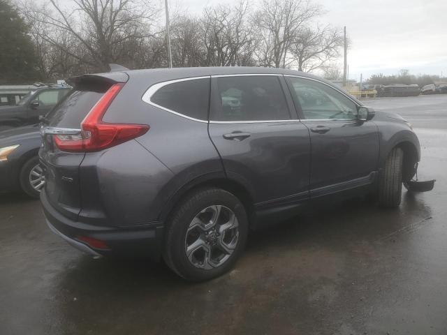 2017 HONDA CR-V EX - 2HKRW2H53HH675115