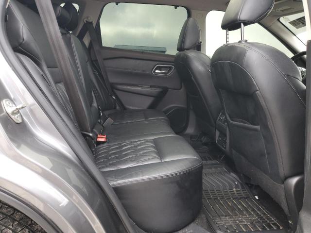 2021 NISSAN ROGUE PLAT - JN8AT3DC2MW100805