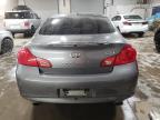 Lot #3024171881 2010 INFINITI G37