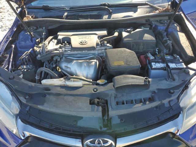 2015 TOYOTA CAMRY LE - 4T1BF1FK4FU909636