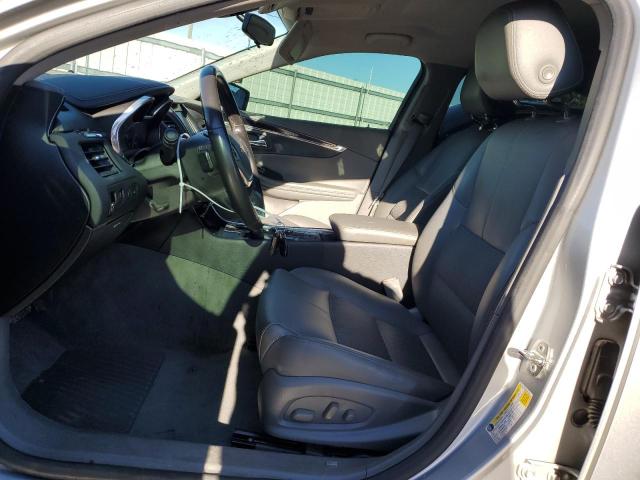 2015 CHEVROLET IMPALA LT - 2G1125S36F9101375