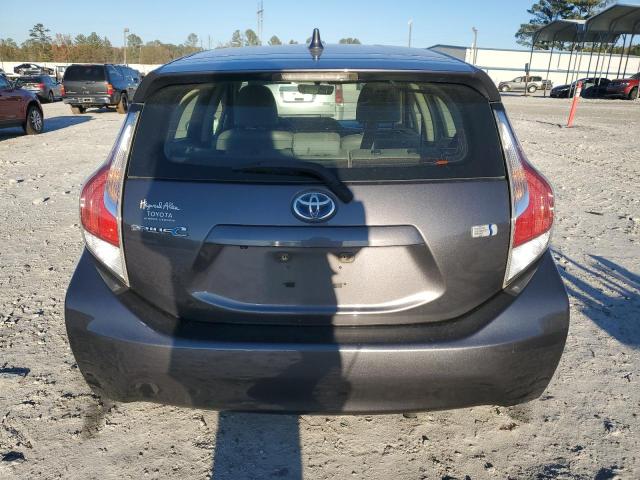 2015 TOYOTA PRIUS C - JTDKDTB31F1094897