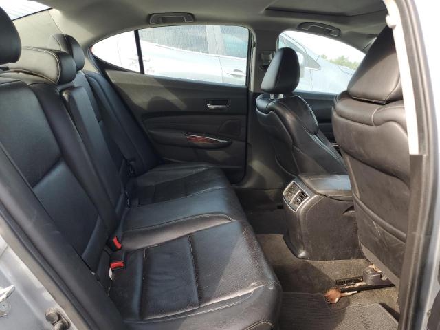 2015 ACURA TLX ADVANC 19UUB3F74FA007099