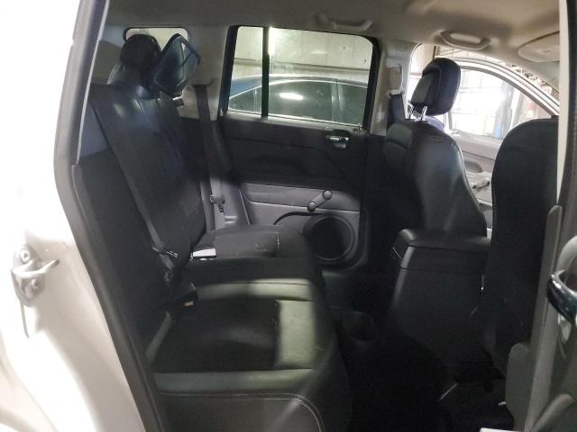 2016 JEEP COMPASS SP - 1C4NJCBA4GD738087