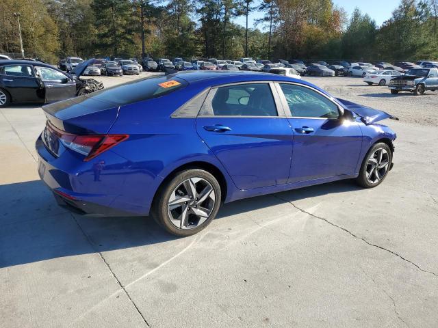 2023 HYUNDAI ELANTRA SE - 5NPLS4AG7PH090366