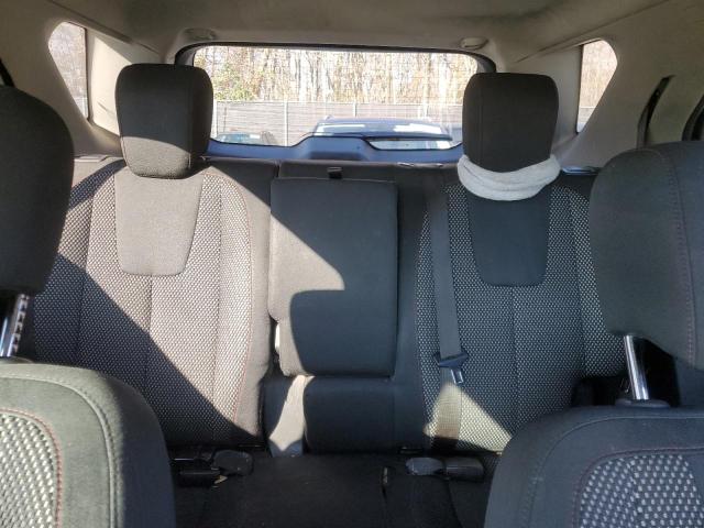 2015 CHEVROLET EQUINOX LT - 2GNALBEKXF1118952