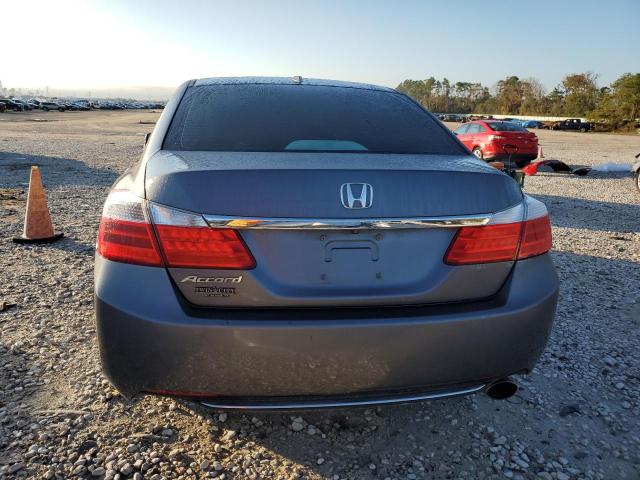 2015 HONDA ACCORD EXL - 1HGCR2F81FA252825