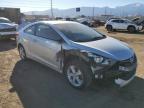 Lot #3023995255 2013 HYUNDAI ELANTRA CO