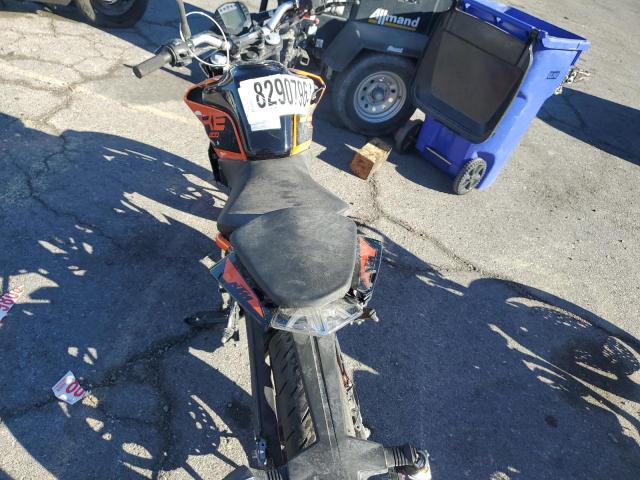 2023 KTM 200 DUKE MD2JPC400PC020554