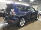 Lot #3024600676 2017 LEXUS GX 460