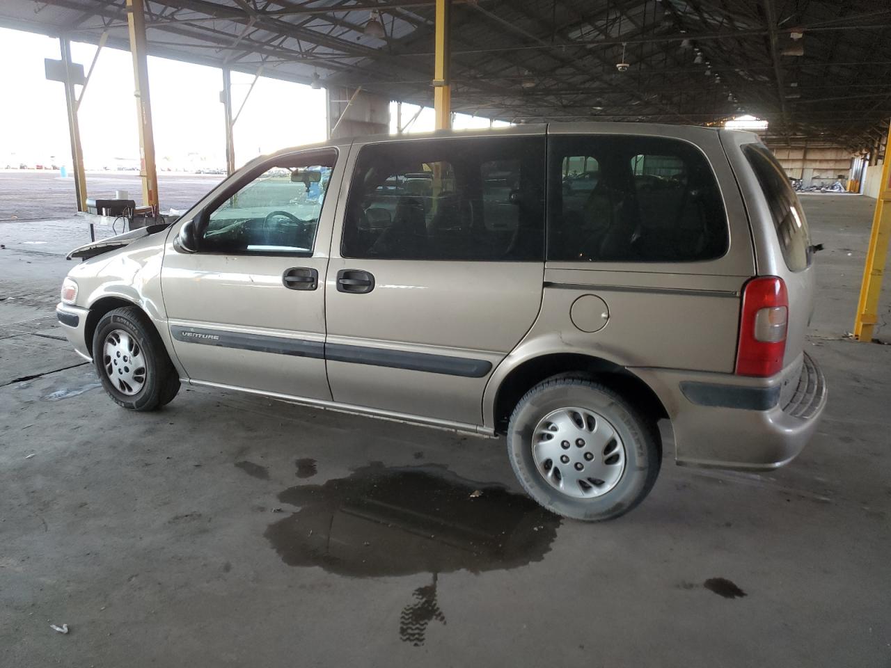 Lot #3038007188 2000 CHEVROLET VENTURE